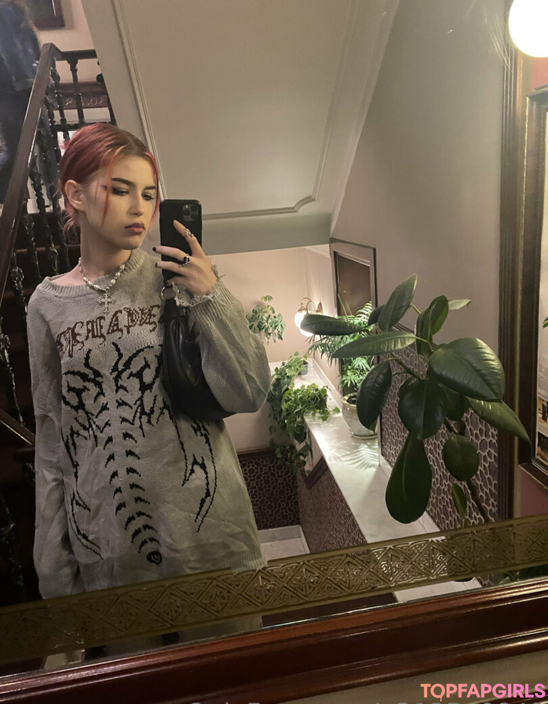 linda dragon top star pic