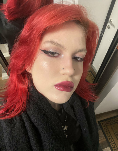 linda dragon sex star photos