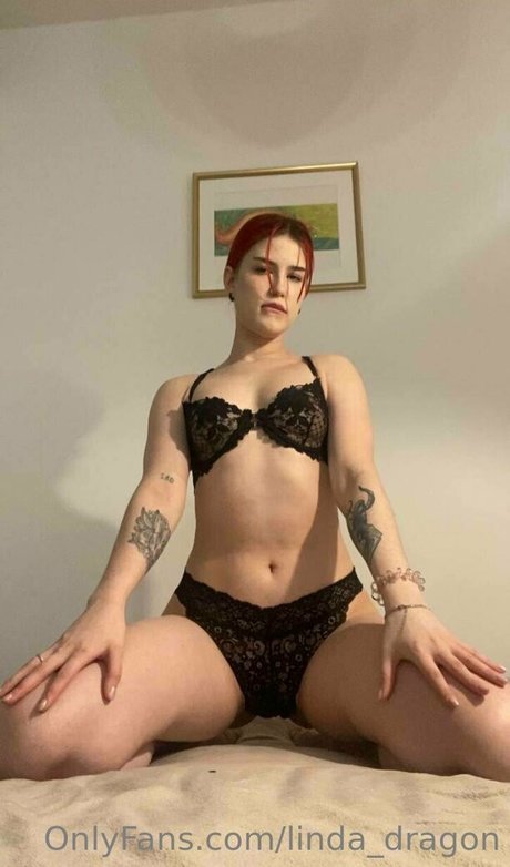 linda dragon erotic actress pictures