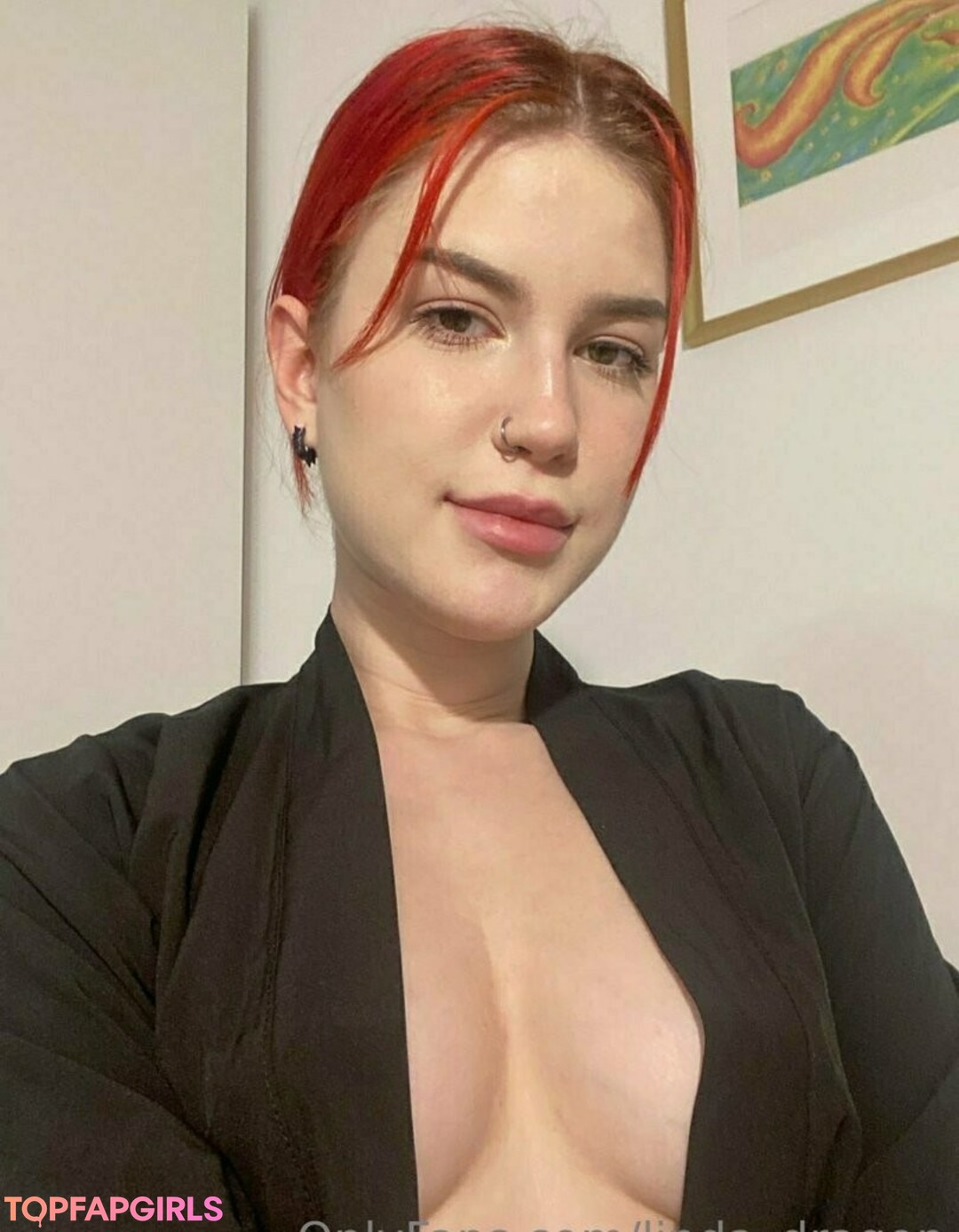 linda dragon star nudes pic