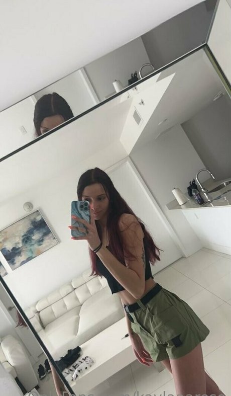 kaylaaarose porn star gallery