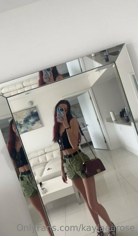 kaylaaarose best star archive