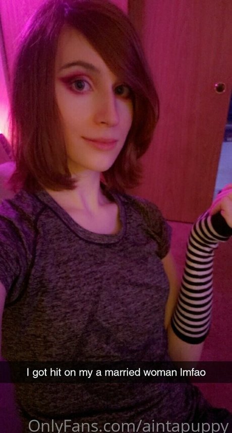 Aintapuppy adult star img