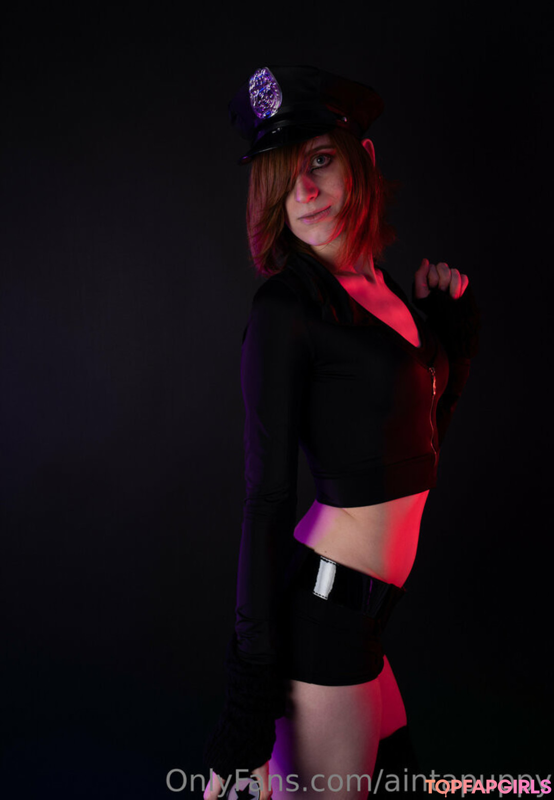 Aintapuppy porn model pictures