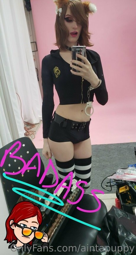 Aintapuppy pornstar hot gallery