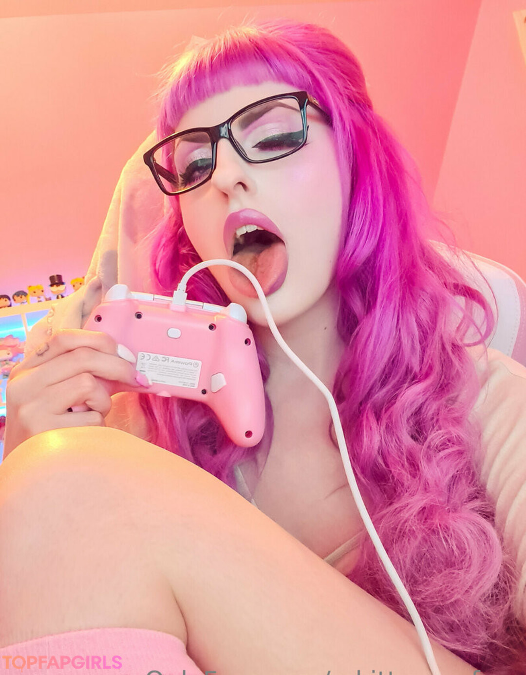 mkittyxoxofree naked model photos