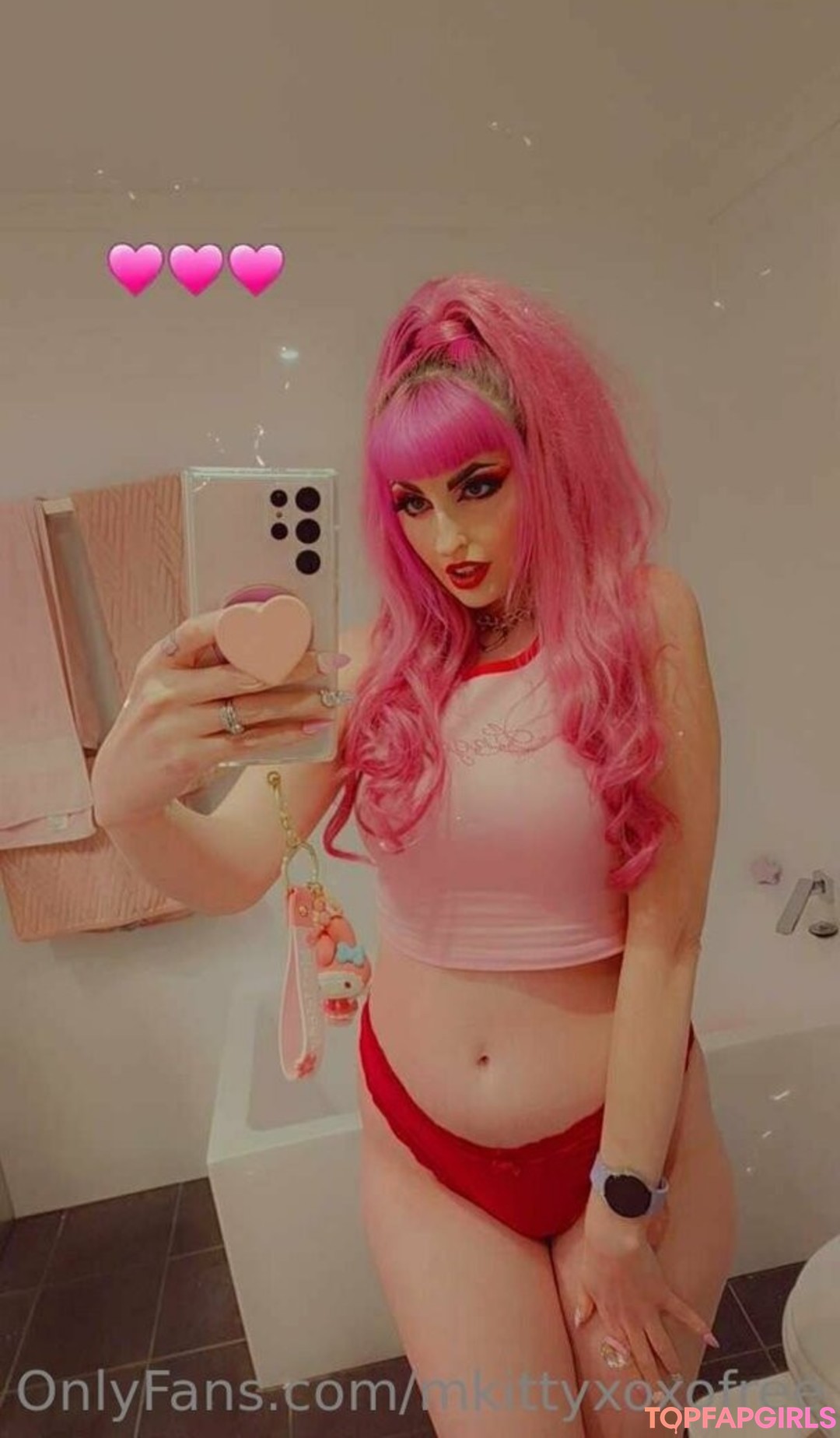 mkittyxoxofree erotic pornstar img