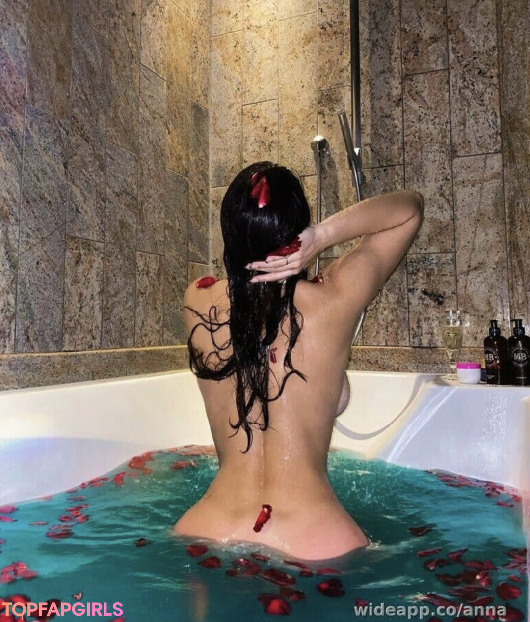 Anna Arevalo pornstar archive