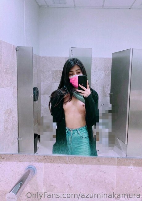 Azumi Nakamura star high quality image