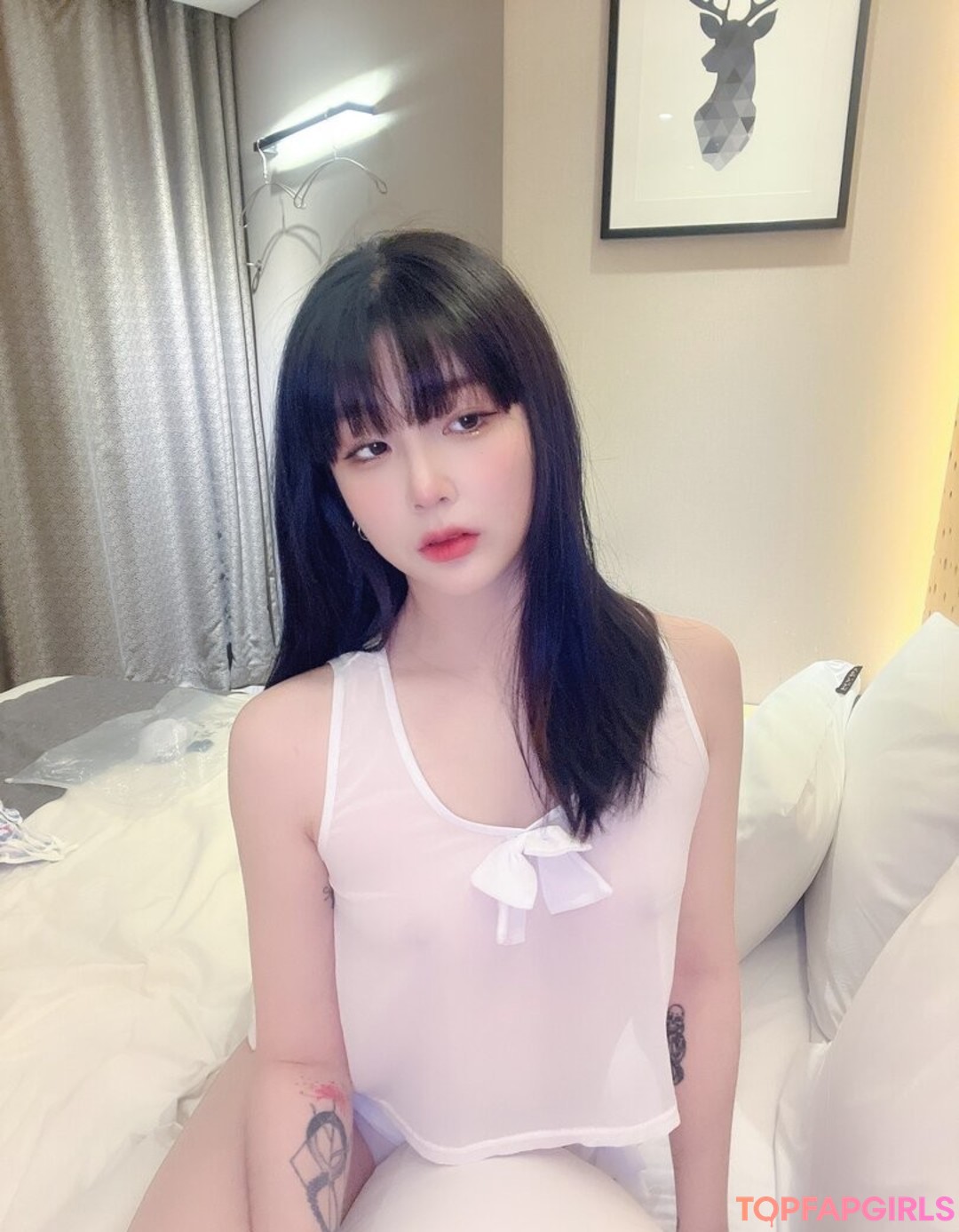busty lingerie onlyfans nice photo