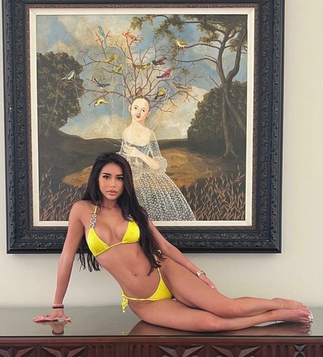 jasmine fbaby hot model archive