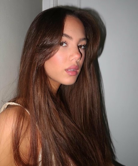 Saoirse Alicia Behzadi pornstar xxx picture