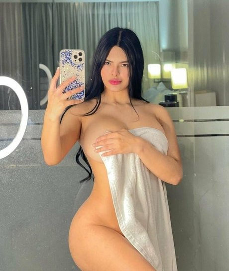 Kimberly Delagdo Alvarez nudes model photos
