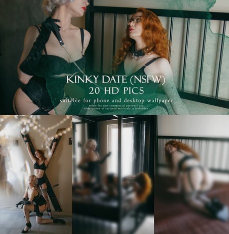 Maria Muller Cosplay nude model img