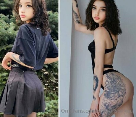 starfallsonyou pornstar hot archive