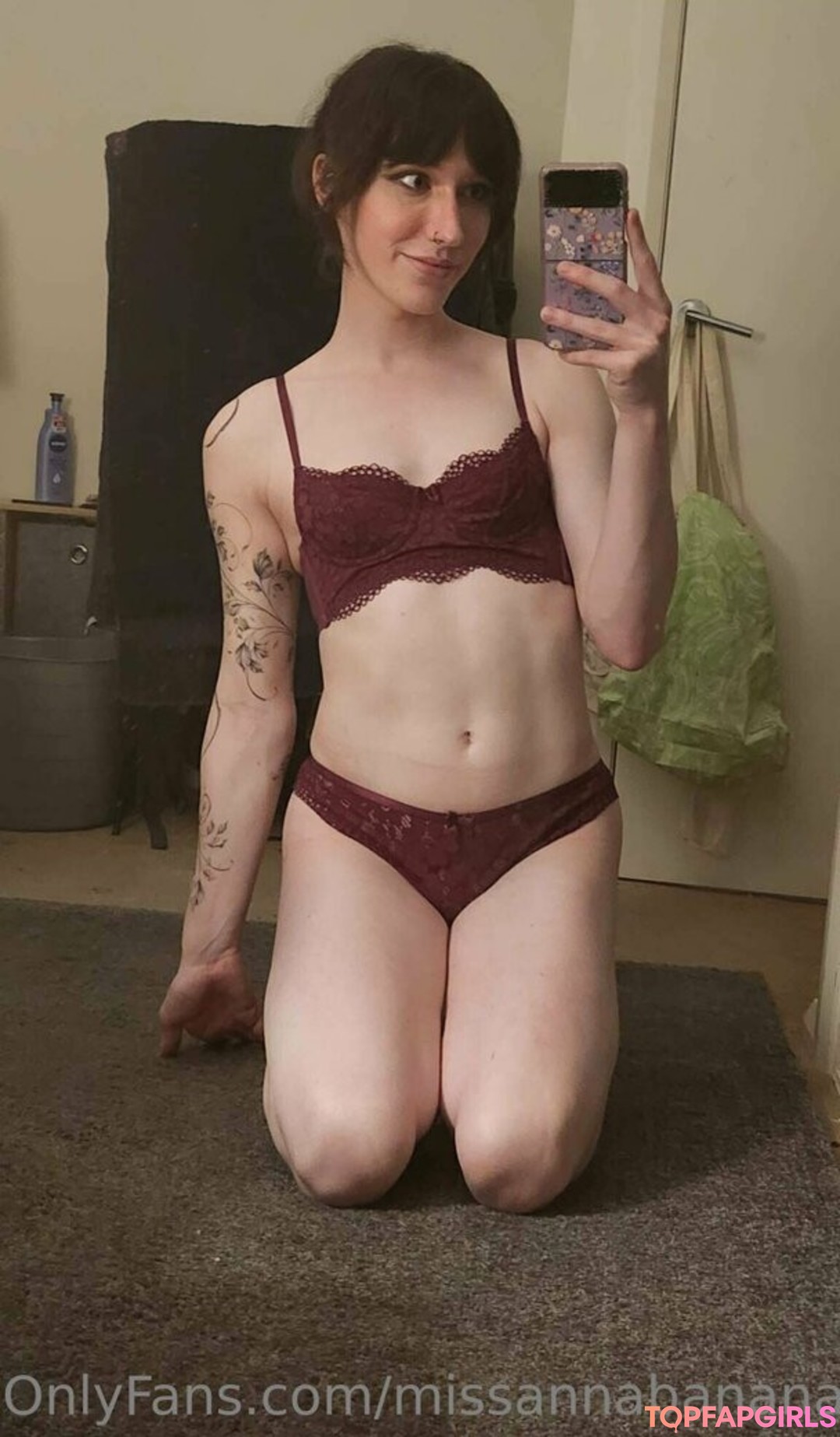 missannabanana24 free pornstar pic