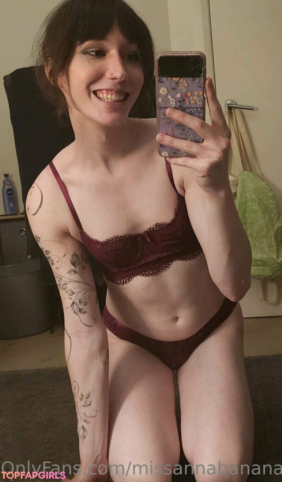 missannabanana24 star free archive