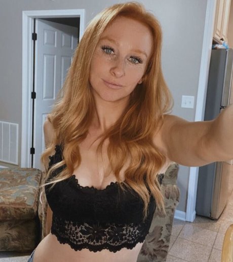 Michaela Mullins star nudes photo