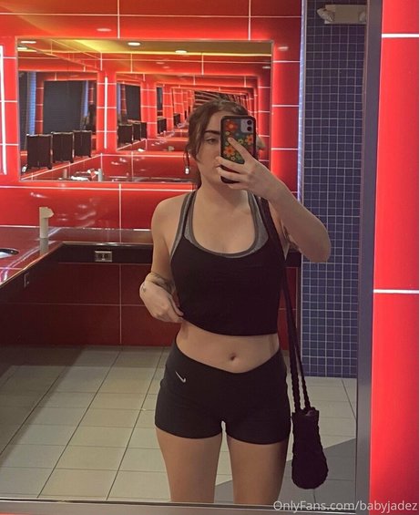 babyjadez adult model picture