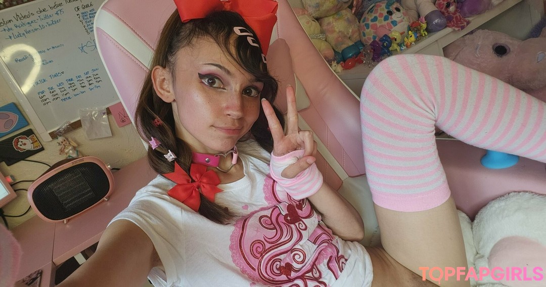 Krissipookie pornstar hd pic