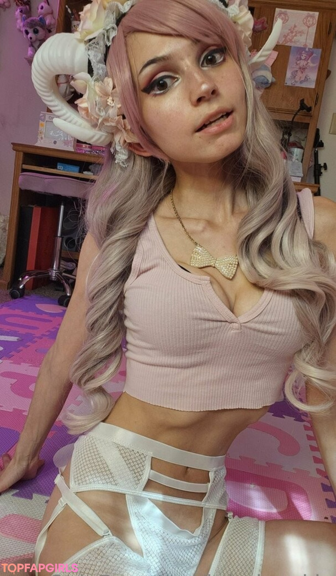 Krissipookie pornstar beautiful galleries