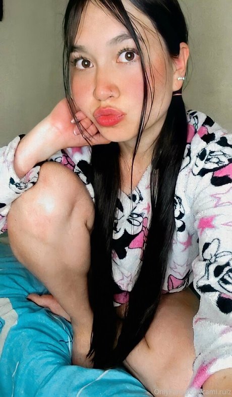 camii ruiz hd actress archive