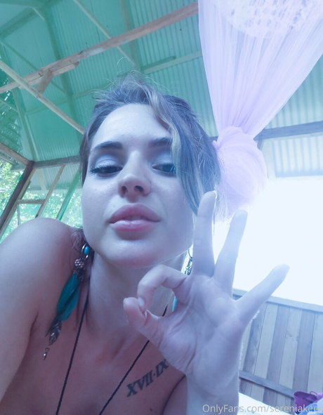 sereniakeer pornstar erotic pic