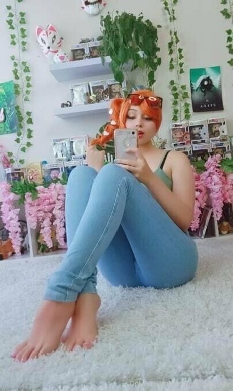 darling mint naked pornstar pic