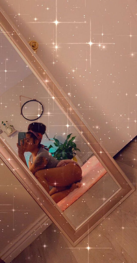 black teen onlyfans hot image