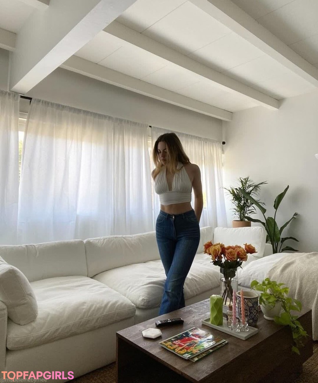 Madeleine Byrne hd model gallery