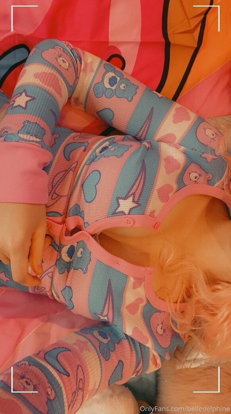 belledelphine free actress gallery