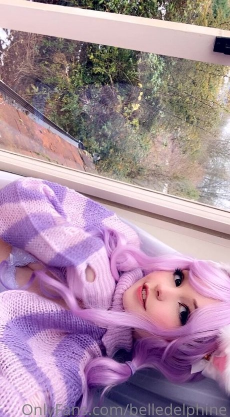 belledelphine actress archive