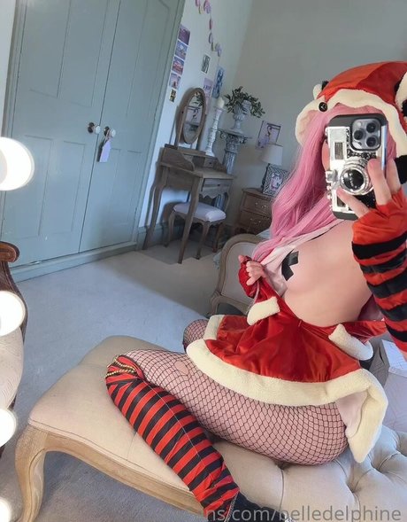 belledelphine profile image