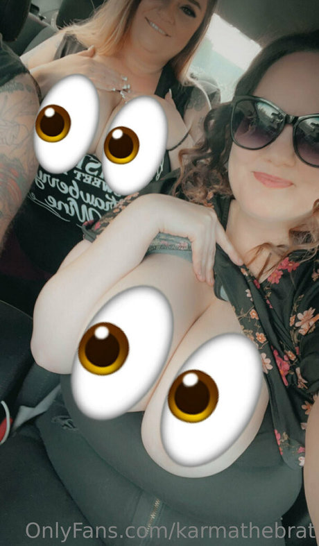 karmathebrat erotic star pic