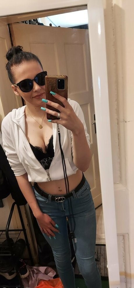 sweet lollypopgirl top profile image