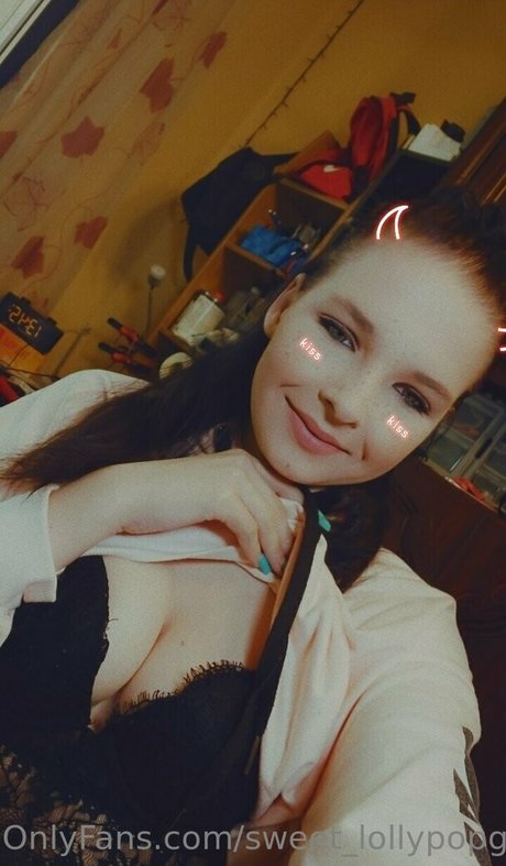 sweet lollypopgirl nice pornstar photo