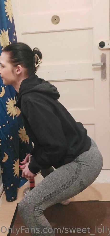 sweet lollypopgirl perfect model picture