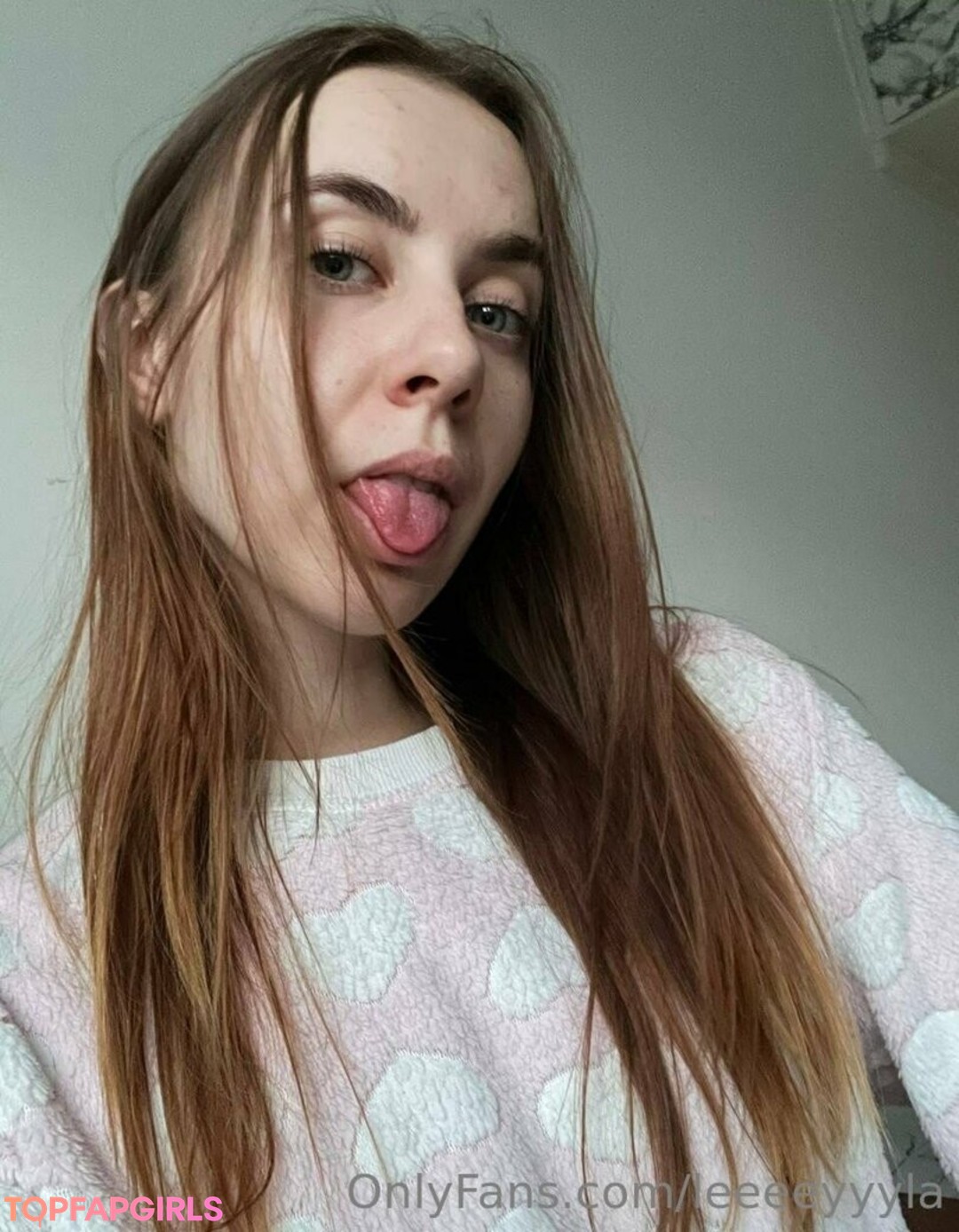 leeeeyyyla model naked photo
