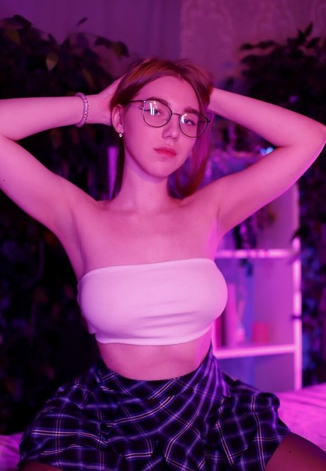 Nerdy Freyua top actress images