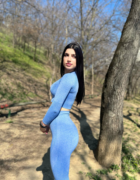 bodybuilder male onlyfans art naked image