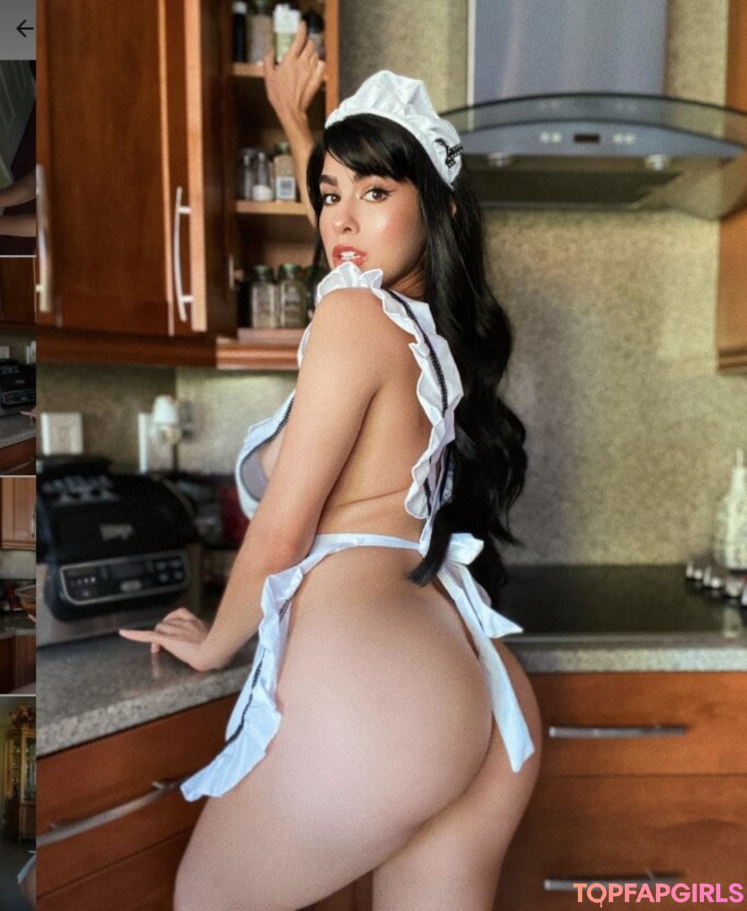 Lil Lady Dee pretty actress pics