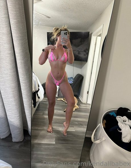 Kendallbabex pornstar hot picture