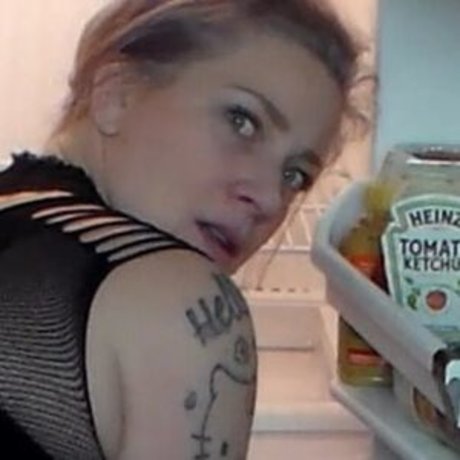 Brandi Skyes star naked gallery