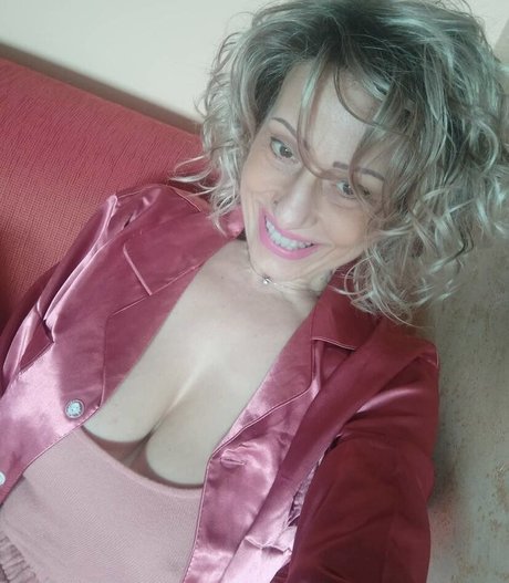 Rosella Maione high quality model gallery