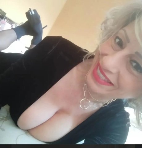 Rosella Maione adult actress pic