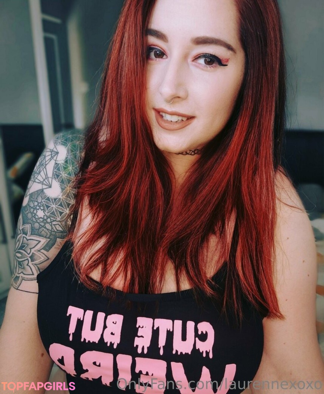 laurennexoxo model xxx photos