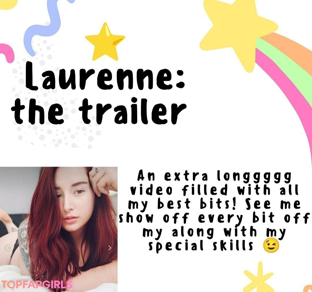 laurennexoxo best model gallery