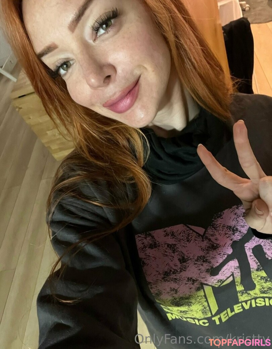 Kristty sexy star pictures