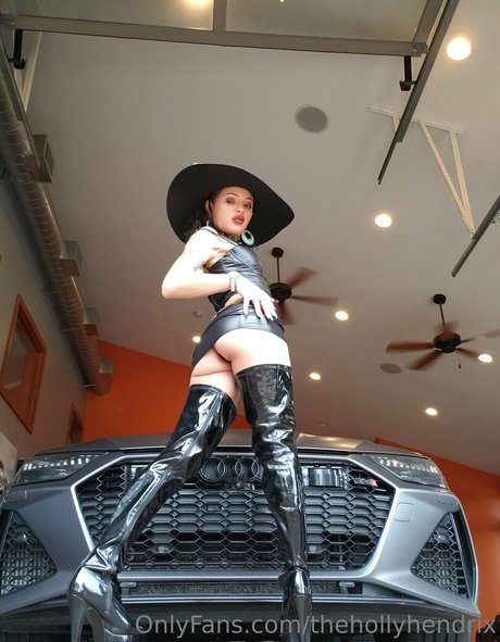 thigh high socks onlyfans hd img