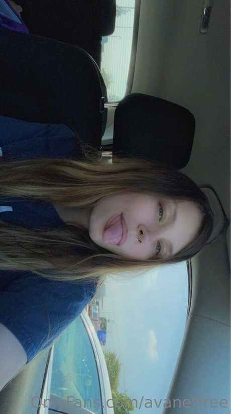 avanetfree star exclusive images